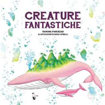 Creature fantastiche Prezzo Di Fabbrica