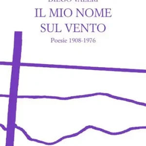 Acquista Ora Il mio nome sul vento. Poesie 1908-1976