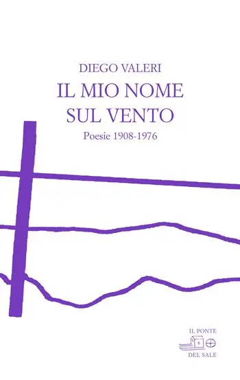 Acquista Ora Il mio nome sul vento. Poesie 1908-1976
