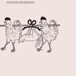 Saldi Gran de rosari. Poesie polesane