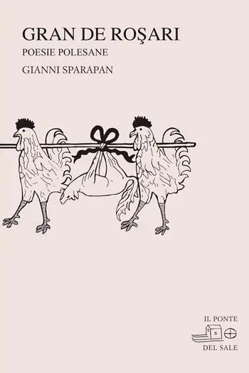 Saldi Gran de rosari. Poesie polesane