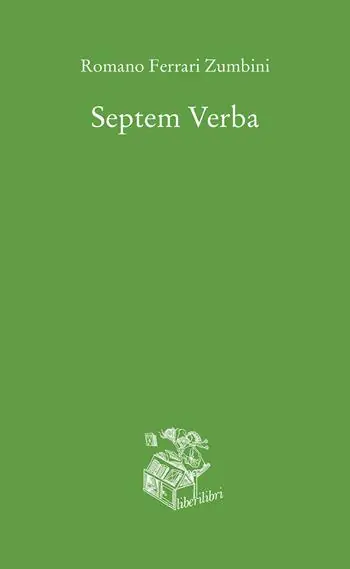 Reso Gratuito Septem verba. (Le ultime sette parole). Nell‘anno scolastico 1963/64
