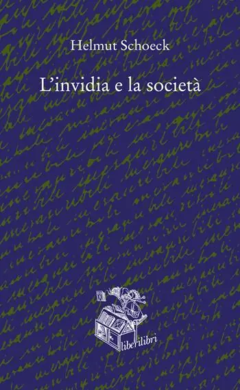 Prezzo Basso L‘invidia e la società