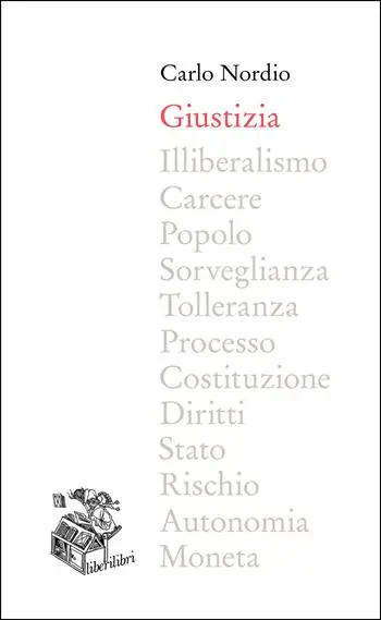 Affare Giustizia