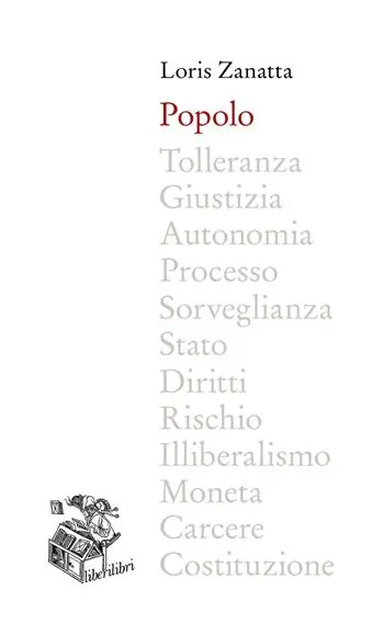 Bestseller Popolo