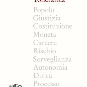 Tolleranza Quantità Limitata
