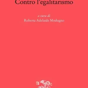Compra Online Contro l‘egalitarismo