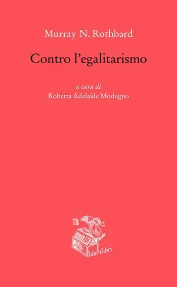 Compra Online Contro l‘egalitarismo