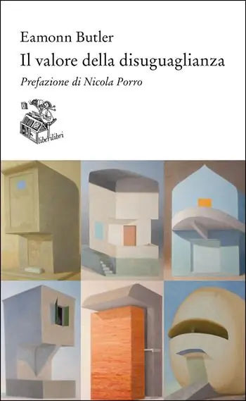 Novità Il valore della disuguaglianza