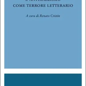 Offerta L‘antirazzismo come terrore letterario