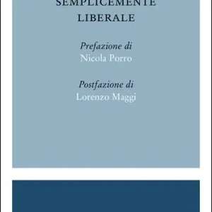 Semplicemente liberale Esclusivo