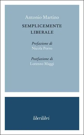 Semplicemente liberale Esclusivo