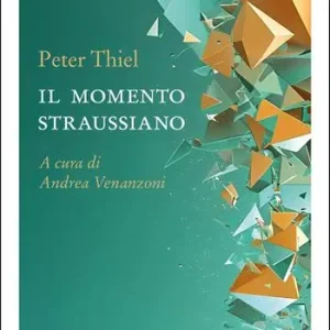 Super Prezzo Il momento straussiano
