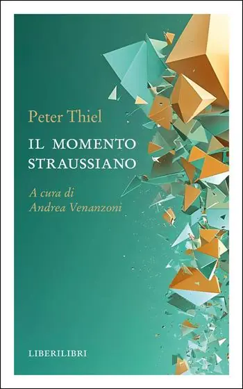 Super Prezzo Il momento straussiano