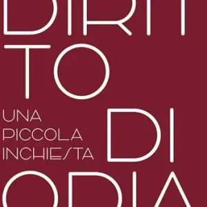 Il diritto di odiare? Una piccola inchiesta Più Venduto