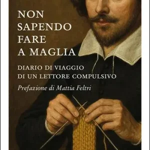 Miglior Prezzo Non sapendo fare a maglia