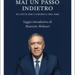 Mai un passo indietro. In lotta per l‘America che amo Ultime Pezzi