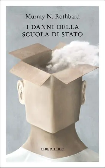 Nuova Collezione I danni della scuola di Stato