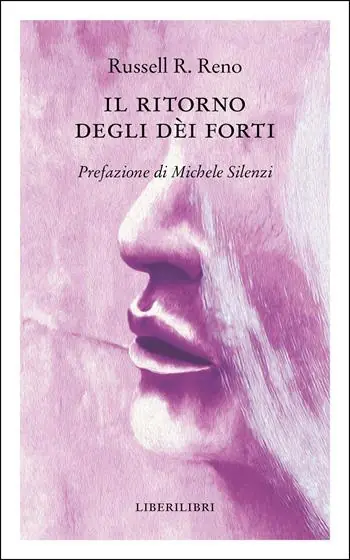 Il ritorno degli dei forti Vendita Finale