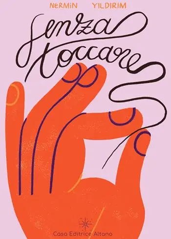 Senza toccare Reso Gratuito