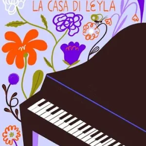 La casa di Leyla Compra Adesso