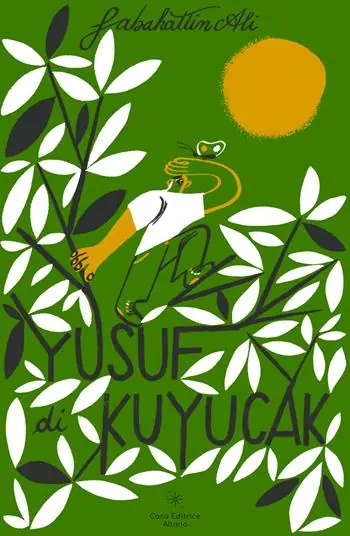 Economico Yusuf di Kuyucak
