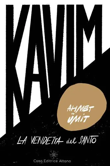 Kavim la vendetta del Santo A Buon Prezzo