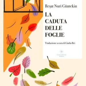 La caduta delle foglie Ordina Subito