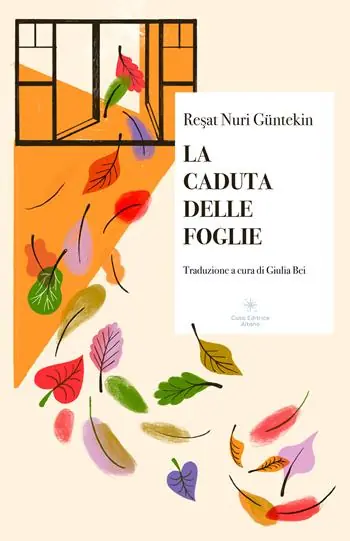 La caduta delle foglie Ordina Subito
