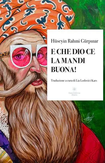 E che Dio ce la mandi buona! Sconto