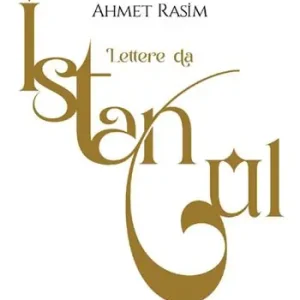 Lettere da Istanbul Prezzo Conveniente