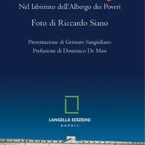 Taccuino dal serraglio. Nel labirinto dell’albergo dei poveri Nuova Collezione