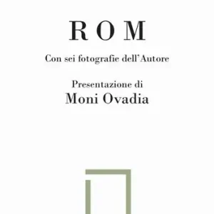 Più Venduto ROM. Con 6 Immagini o fotografie