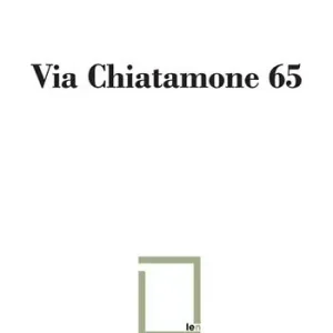 Prezzo Conveniente Via Chiatamone 65. Ediz. limitata