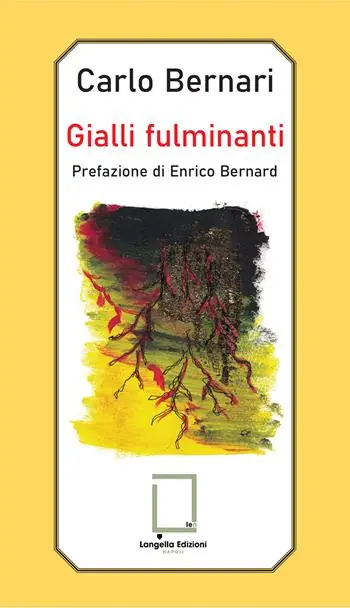 Gialli fulminanti Ultimissimo Modello