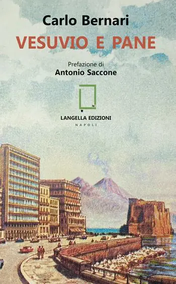 Vesuvio e pane Compra Online