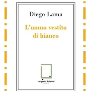 Reso Gratuito L‘uomo vestito di bianco