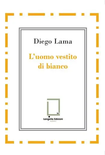 Reso Gratuito L‘uomo vestito di bianco