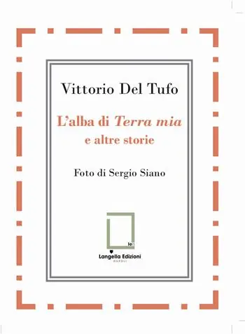 Subito Disponibile L‘alba di «Terra mia» e altre storie