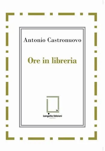 Ore in libreria Affare