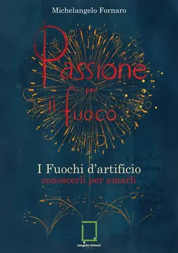 Promo Stagionale Passione per il fuoco. I fuochi d‘artificio conoscerli per amarli