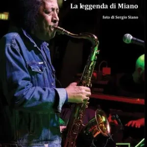 James Senese. La leggenda di Miano. Ediz. ampliata Ultimissimo Modello
