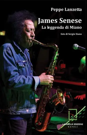 James Senese. La leggenda di Miano. Ediz. ampliata Ultimissimo Modello
