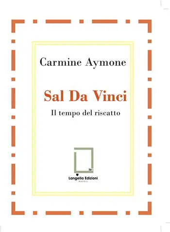 Offerta Del Giorno Sal Da Vinci. Il tempo del riscatto