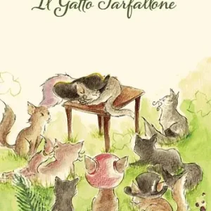 Il gatto farfallone Saldi