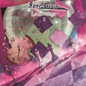Ipse Dixit. Lo Stratega. Vol. 1 Prezzo Di Fabbrica