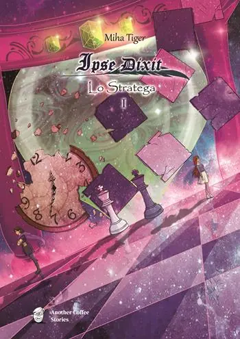 Ipse Dixit. Lo Stratega. Vol. 1 Prezzo Di Fabbrica