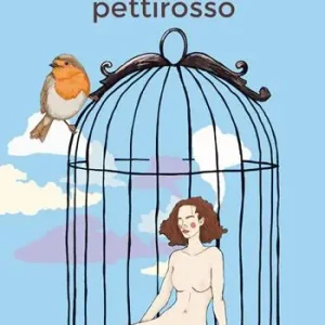 Direttamente Dal Produttore Libertà al pettirosso