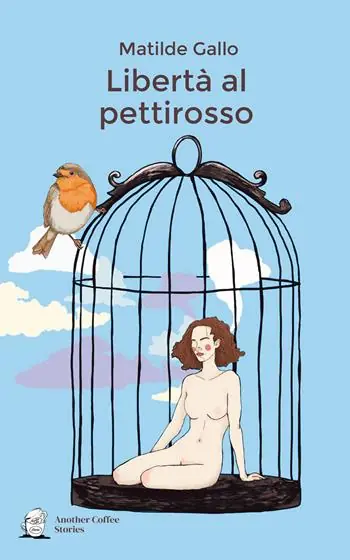 Direttamente Dal Produttore Libertà al pettirosso