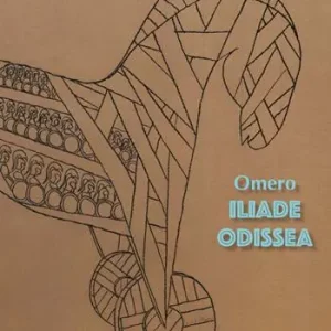 A Buon Prezzo Omero Iliade Odissea. Ediz. illustrata